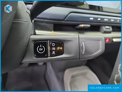 KIA EV3 LONG RANGE 2WD