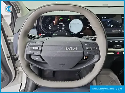 KIA EV3 LONG RANGE 2WD