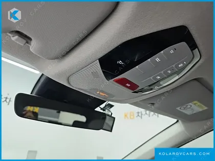 KIA EV3 LONG RANGE 2WD