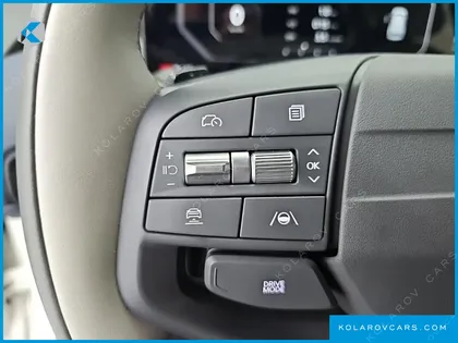 KIA EV3 LONG RANGE 2WD