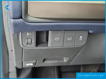 KIA EV3 LONG RANGE 2WD