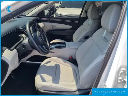 HYUNDAI TUCSON INSPIRATION 2WD