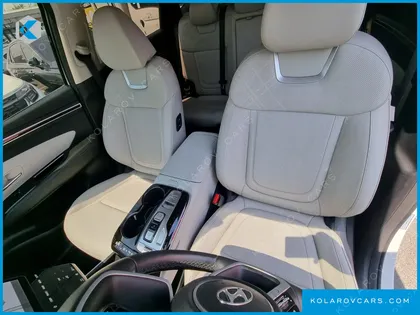 HYUNDAI TUCSON INSPIRATION 2WD