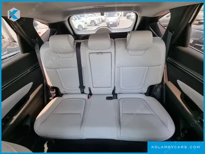 HYUNDAI TUCSON INSPIRATION 2WD
