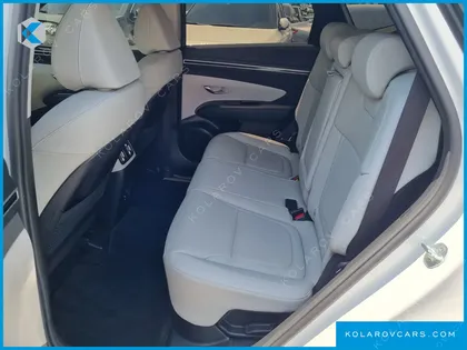 HYUNDAI TUCSON INSPIRATION 2WD