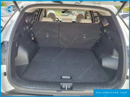 HYUNDAI TUCSON INSPIRATION 2WD
