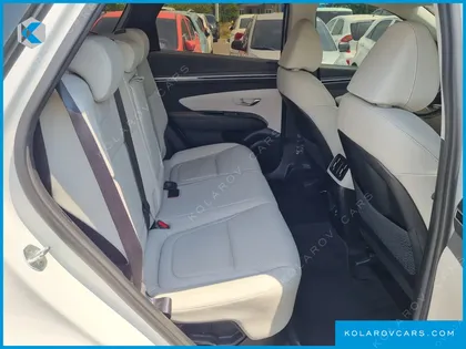 HYUNDAI TUCSON INSPIRATION 2WD