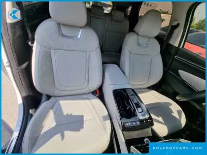 HYUNDAI TUCSON INSPIRATION 2WD