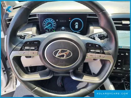 HYUNDAI TUCSON INSPIRATION 2WD