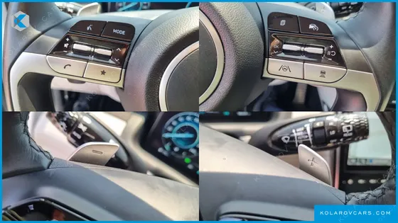 HYUNDAI TUCSON INSPIRATION 2WD