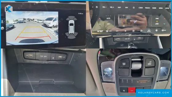 HYUNDAI TUCSON INSPIRATION 2WD