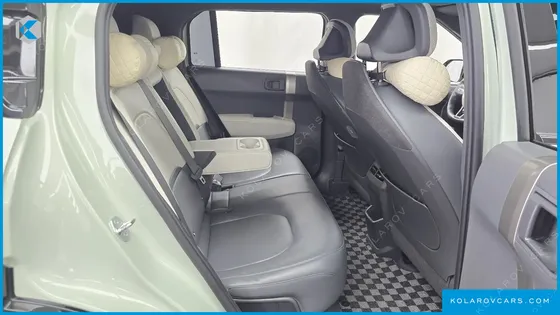 KIA EV3 LONG RANGE 2WD