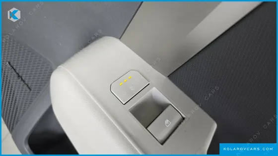KIA EV3 LONG RANGE 2WD