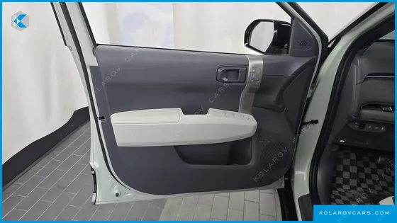 KIA EV3 LONG RANGE 2WD