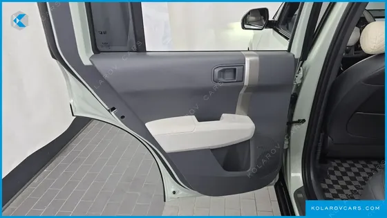 KIA EV3 LONG RANGE 2WD