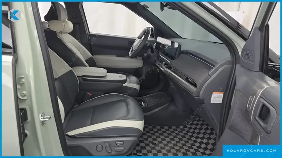 KIA EV3 LONG RANGE 2WD