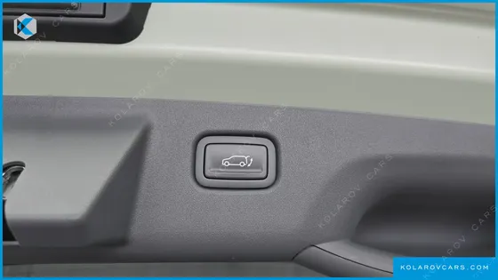 KIA EV3 LONG RANGE 2WD