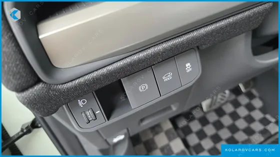 KIA EV3 LONG RANGE 2WD