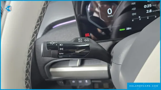 KIA EV3 LONG RANGE 2WD
