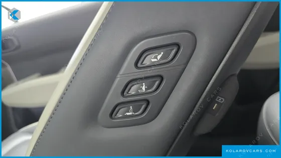 KIA EV3 LONG RANGE 2WD