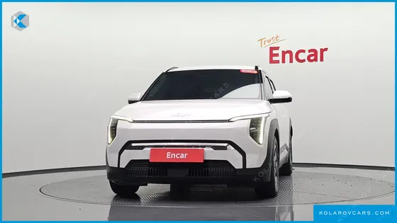 KIA EV3 LONG RANGE 2WD