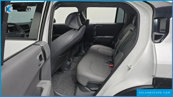 KIA EV3 LONG RANGE 2WD