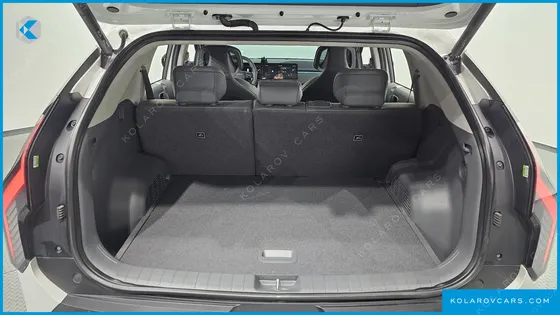 KIA EV3 LONG RANGE 2WD