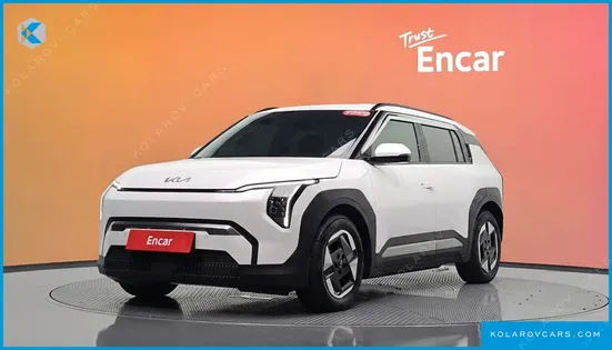KIA EV3 LONG RANGE 2WD