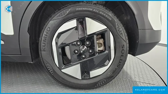 KIA EV3 LONG RANGE 2WD