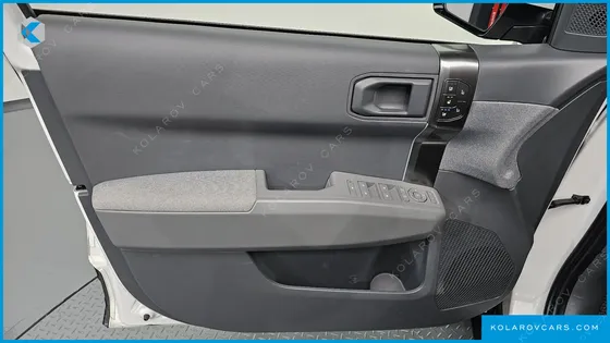 KIA EV3 LONG RANGE 2WD