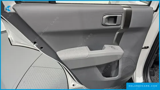 KIA EV3 LONG RANGE 2WD
