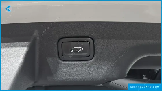 KIA EV3 LONG RANGE 2WD