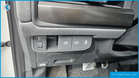KIA EV3 LONG RANGE 2WD