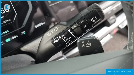KIA EV3 LONG RANGE 2WD