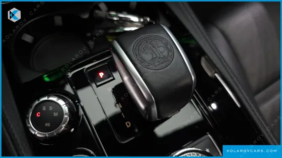 MERCEDES CLS-CLASS CLS63 AMG 4MATIC
