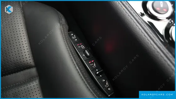 MERCEDES CLS-CLASS CLS63 AMG 4MATIC