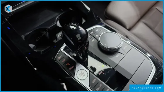 BMW X3 XDRIVE 20I M SPORT