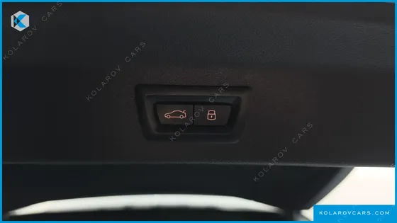 BMW X3 XDRIVE 20I M SPORT
