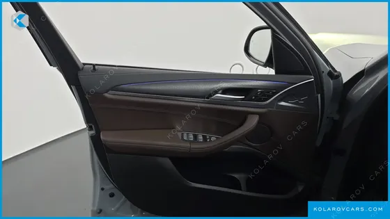 BMW X3 XDRIVE 20I M SPORT