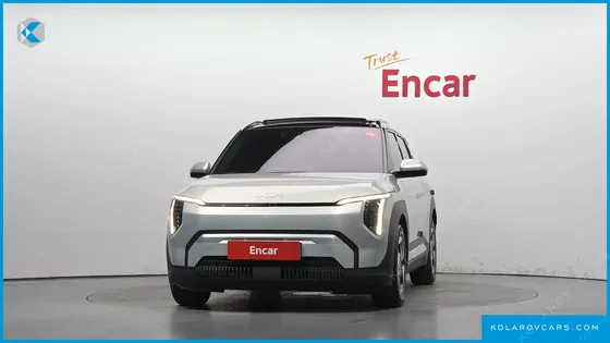 KIA EV3 STANDARD 2WD
