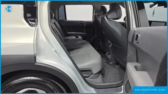 KIA EV3 STANDARD 2WD