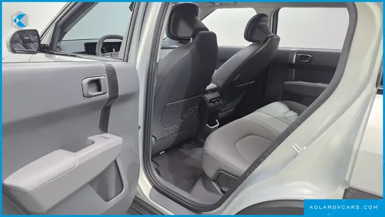 KIA EV3 STANDARD 2WD