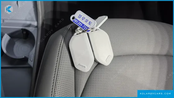 KIA EV3 STANDARD 2WD