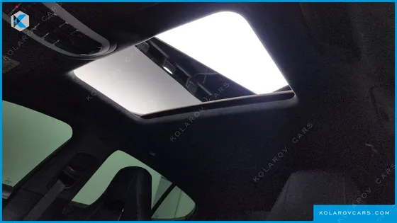 PORSCHE PANAMERA 4.8 GTS