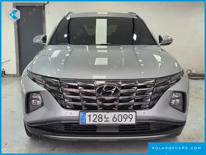 HYUNDAI TUCSON INSPIRATION 2WD
