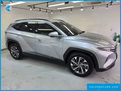 HYUNDAI TUCSON INSPIRATION 2WD