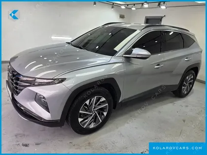 HYUNDAI TUCSON INSPIRATION 2WD