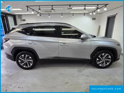 HYUNDAI TUCSON INSPIRATION 2WD