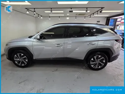 HYUNDAI TUCSON INSPIRATION 2WD