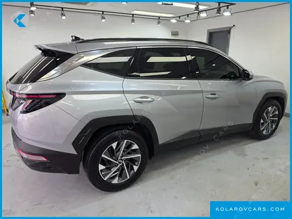 HYUNDAI TUCSON INSPIRATION 2WD